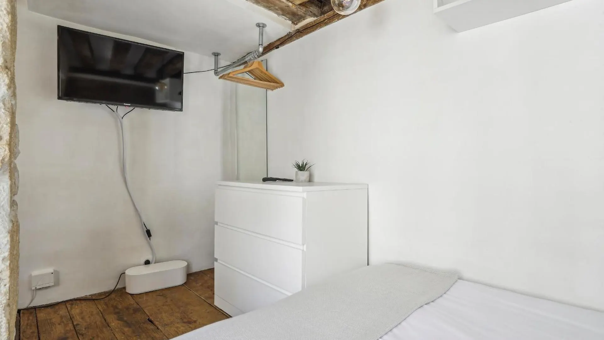 아파트 Bnbnova - 1Br - Central Paris & Louvre